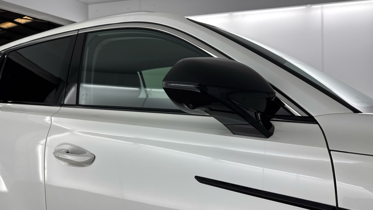 Used MG MG HS 2024 for sale - 77297047: Photo 24