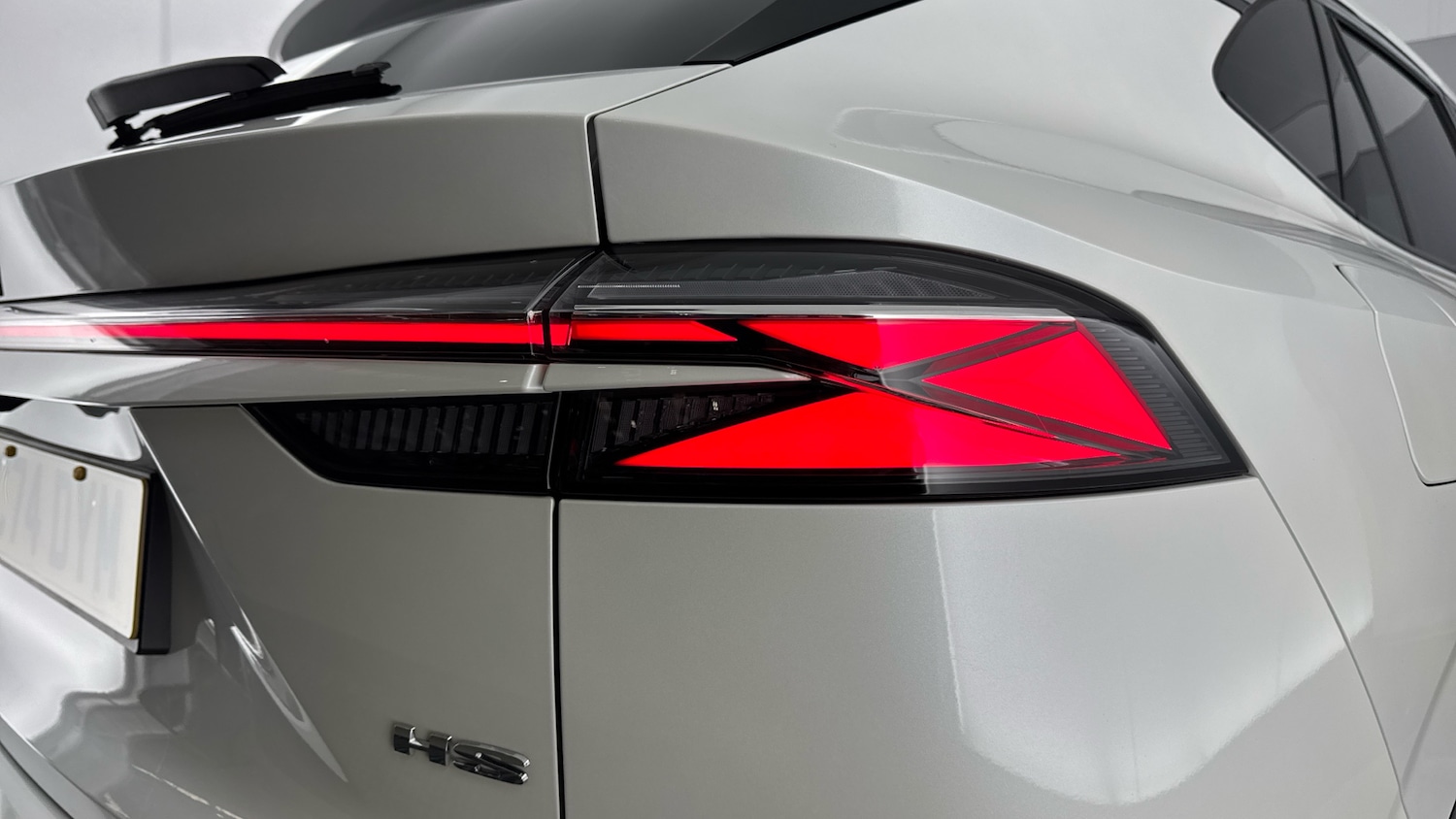 Used MG MG HS 2024 for sale - 77297047: Photo 26