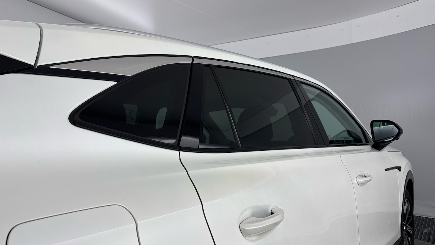 Used MG MG HS 2024 for sale - 77297047: Photo 27