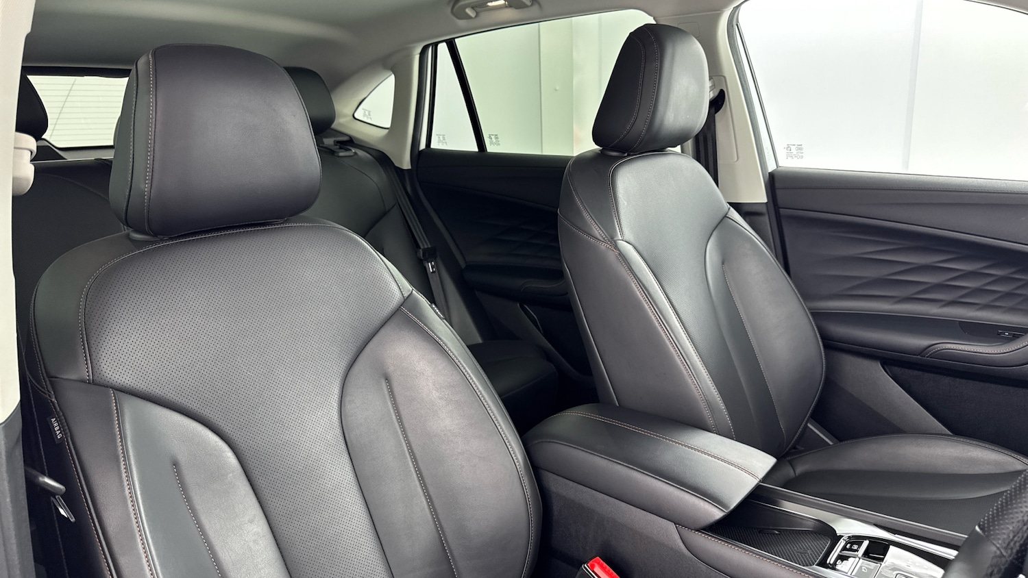 Used MG MG HS 2024 for sale - 77297047: Photo 28