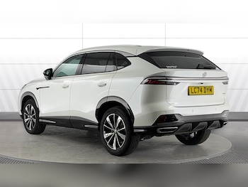 Used MG MG HS 2024 for sale - 77297047: Photo