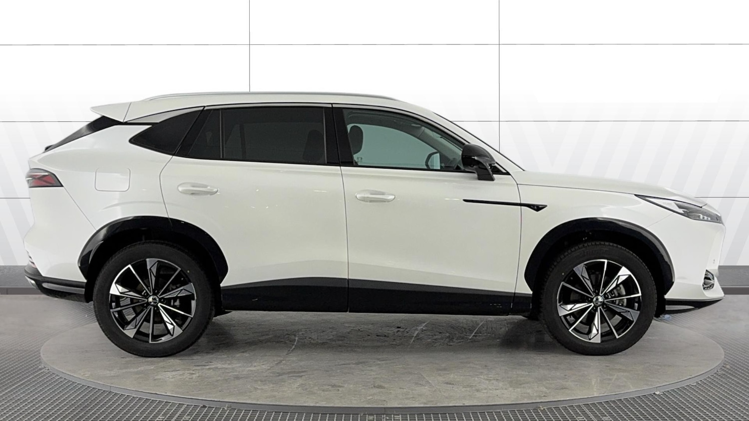 Used MG MG HS 2024 for sale - 77297047: Photo 3