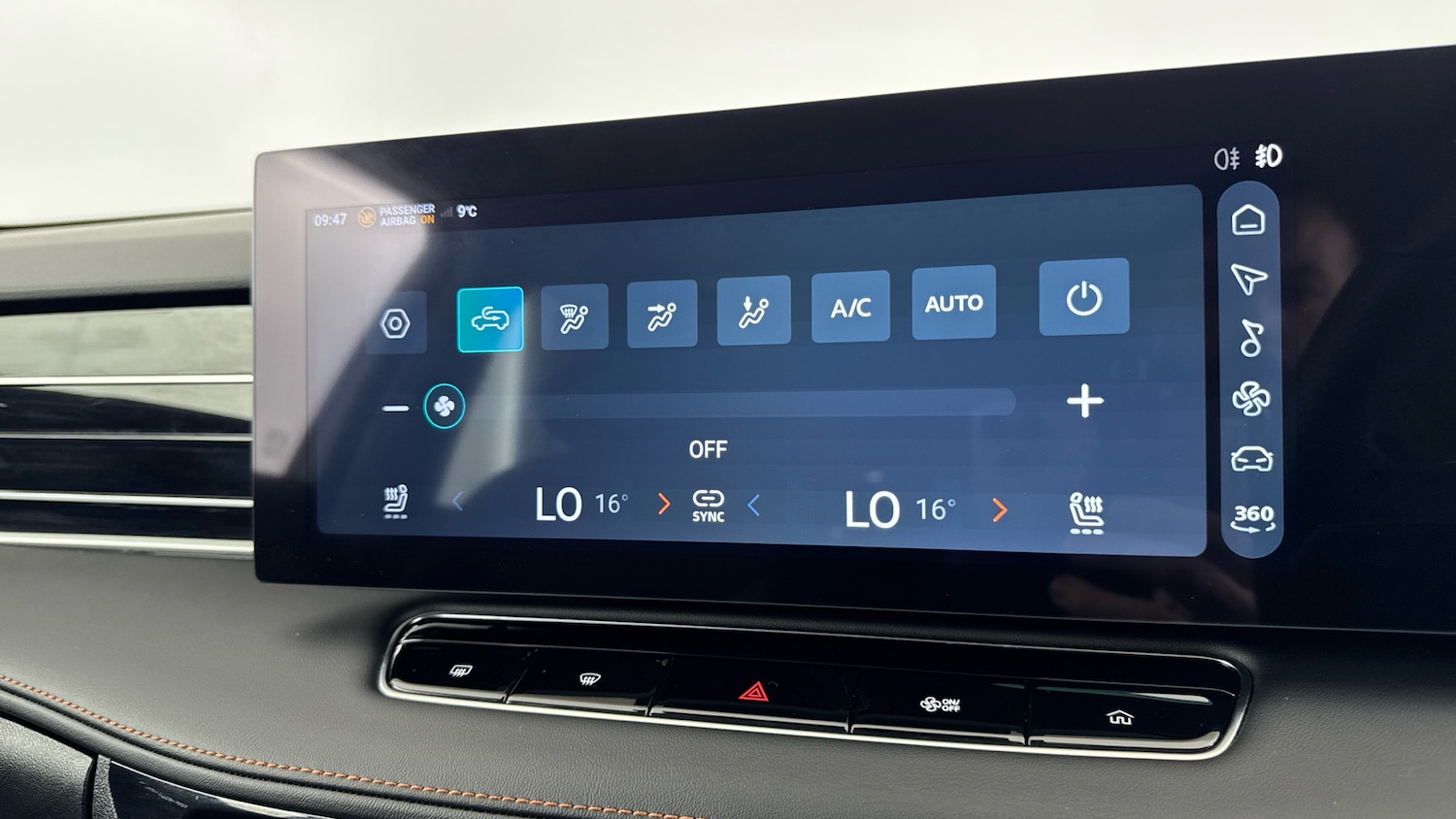 Used MG MG HS 2024 for sale - 77297047: Photo 34