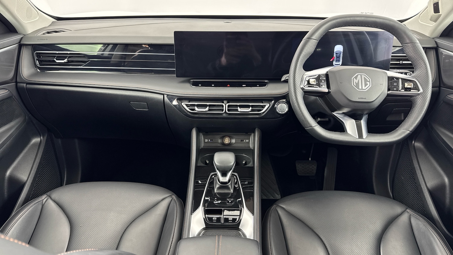 Used MG MG HS 2024 for sale - 77297047: Photo 4