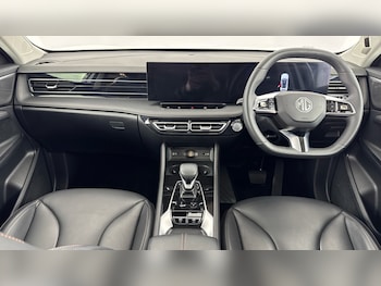 Used MG MG HS 2024 for sale - 77297047: Photo