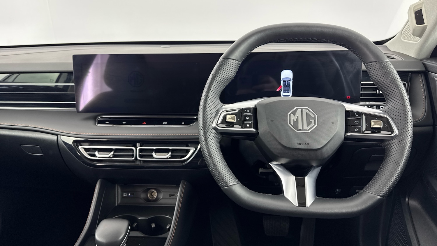 Used MG MG HS 2024 for sale - 77297047: Photo 5
