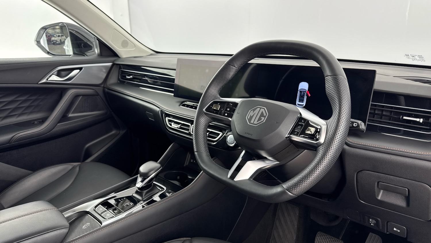 Used MG MG HS 2024 for sale - 77297047: Photo 6