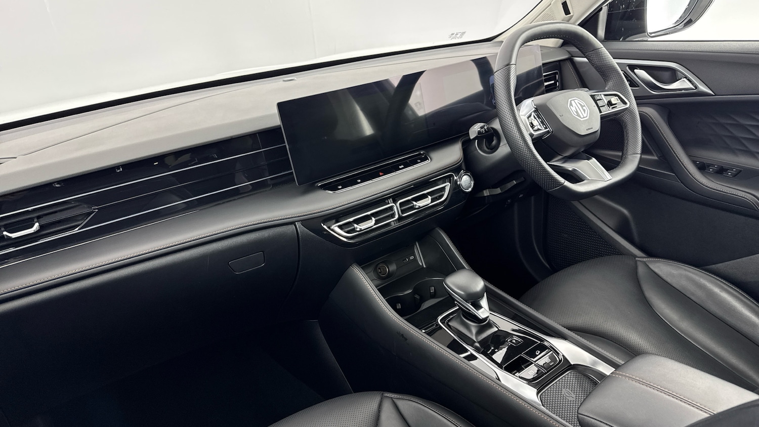 Used MG MG HS 2024 for sale - 77297047: Photo 7