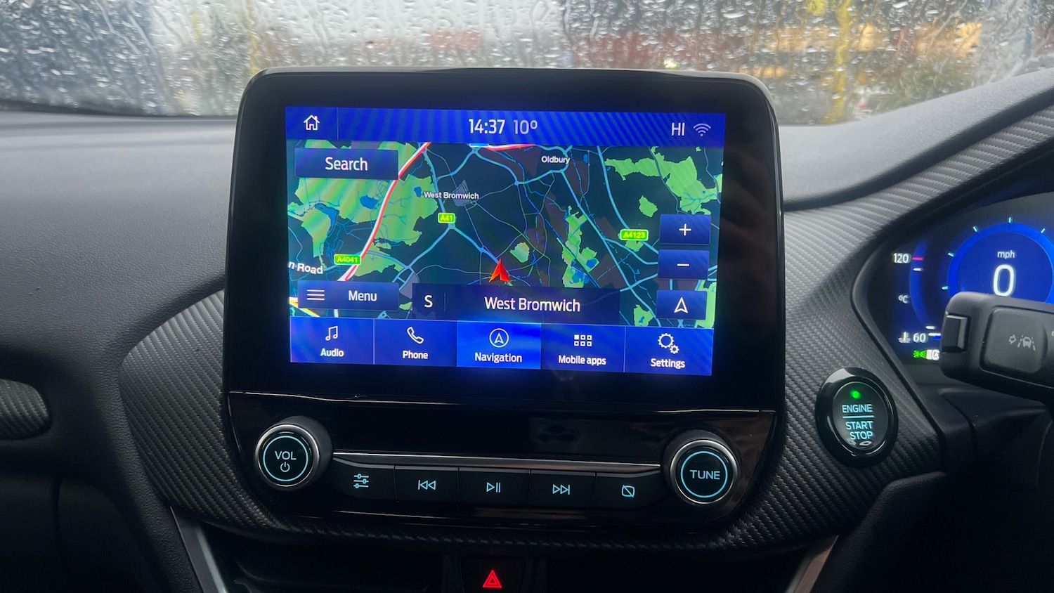 Used Ford Puma 2020 for sale - 77045578: Photo 10