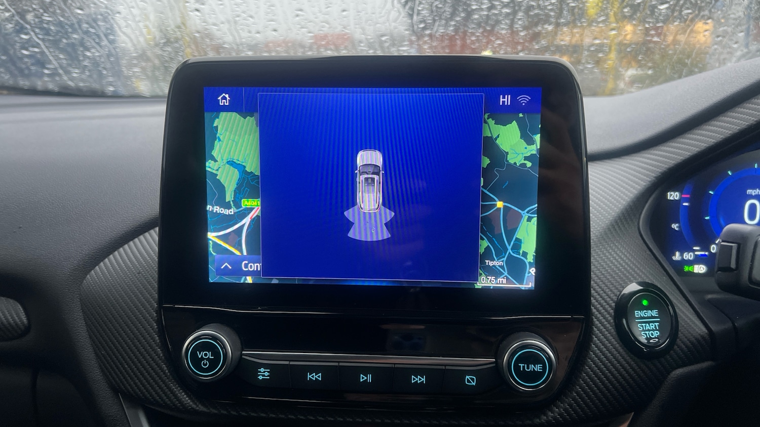 Used Ford Puma 2020 for sale - 77045578: Photo 11