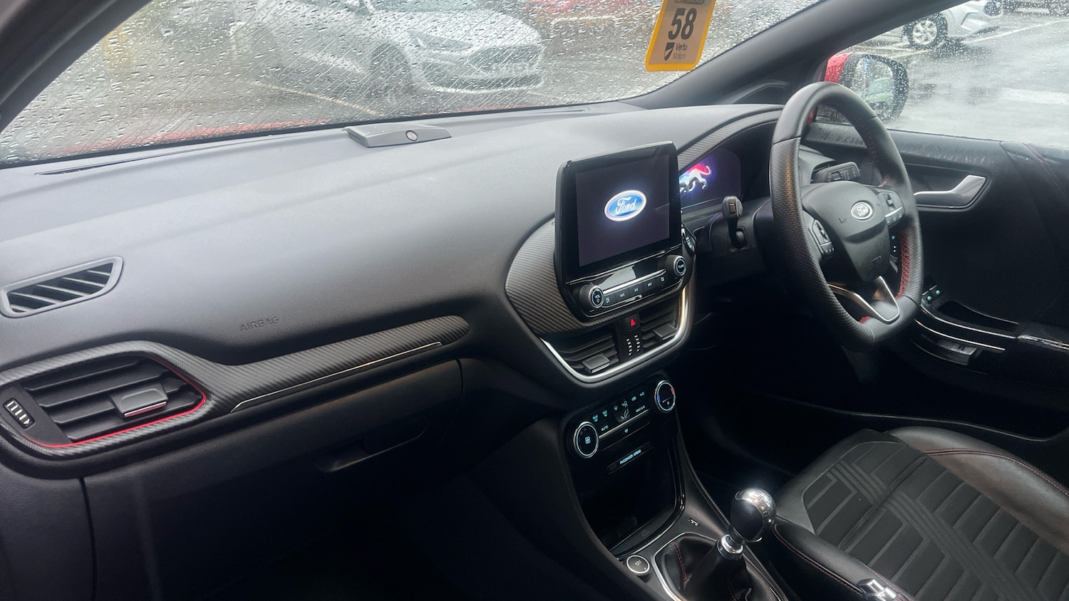 Used Ford Puma 2020 for sale - 77045578: Photo 15