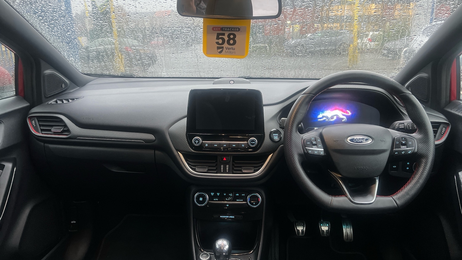 Used Ford Puma 2020 for sale - 77045578: Photo 16