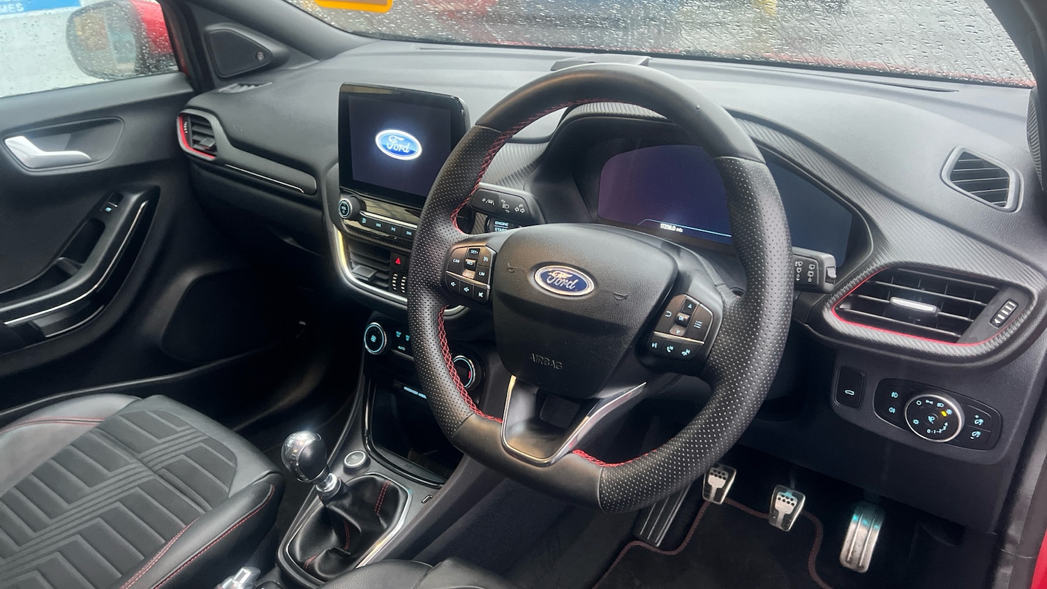 Used Ford Puma 2020 for sale - 77045578: Photo 17