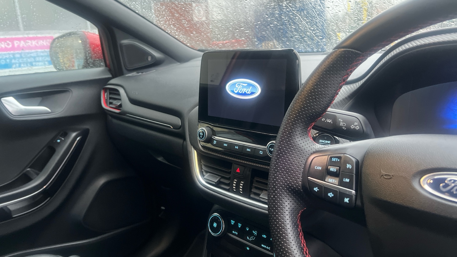 Used Ford Puma 2020 for sale - 77045578: Photo 19