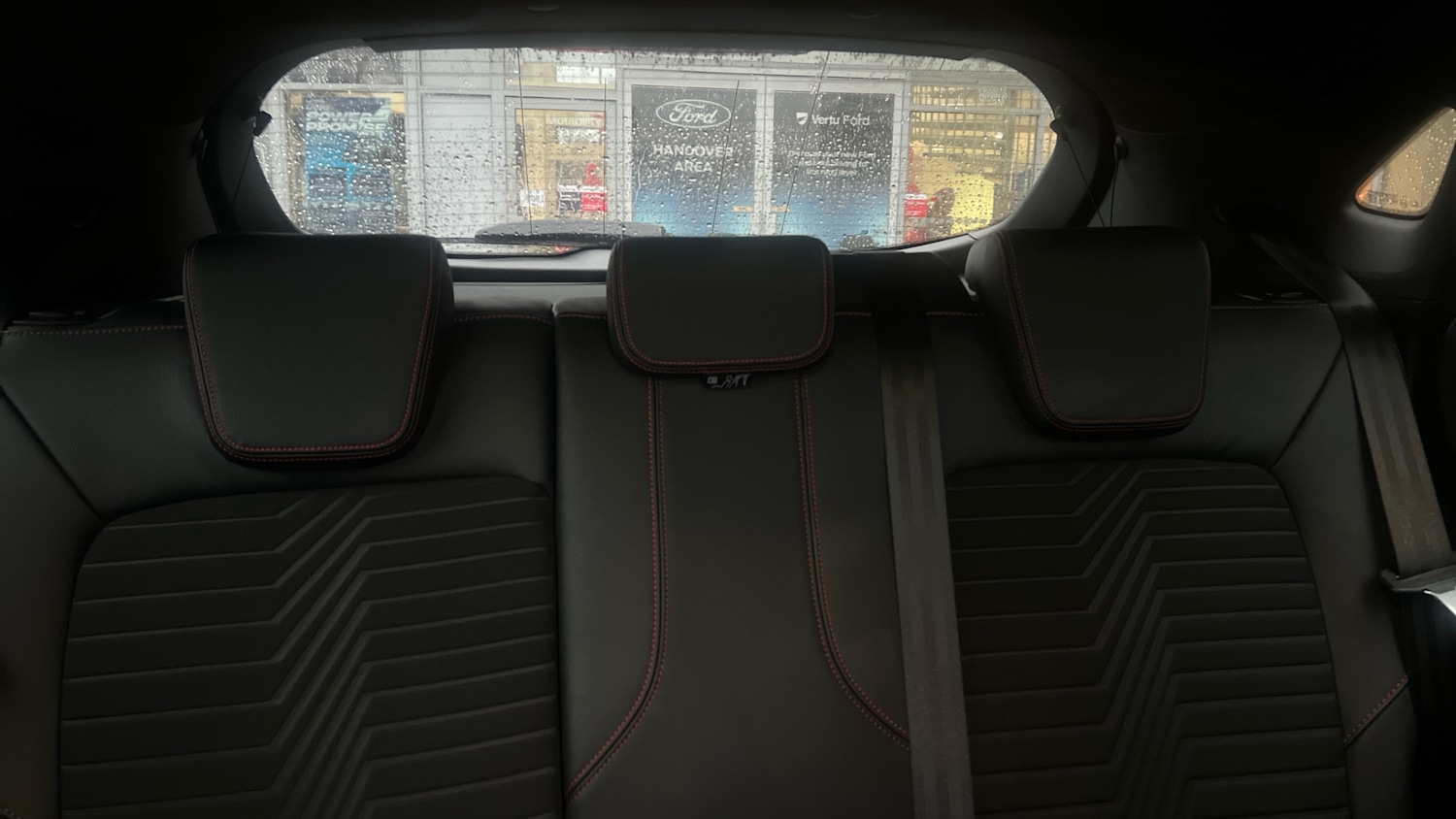 Used Ford Puma 2020 for sale - 77045578: Photo 20