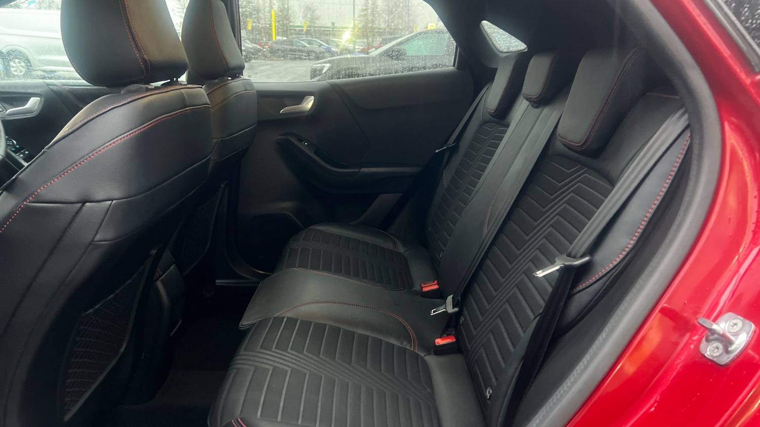 Used Ford Puma 2020 for sale - 77045578: Photo 21