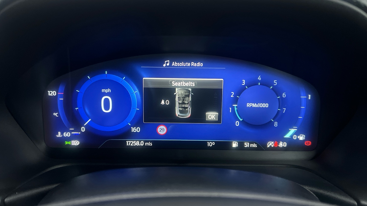 Used Ford Puma 2020 for sale - 77045578: Photo 23