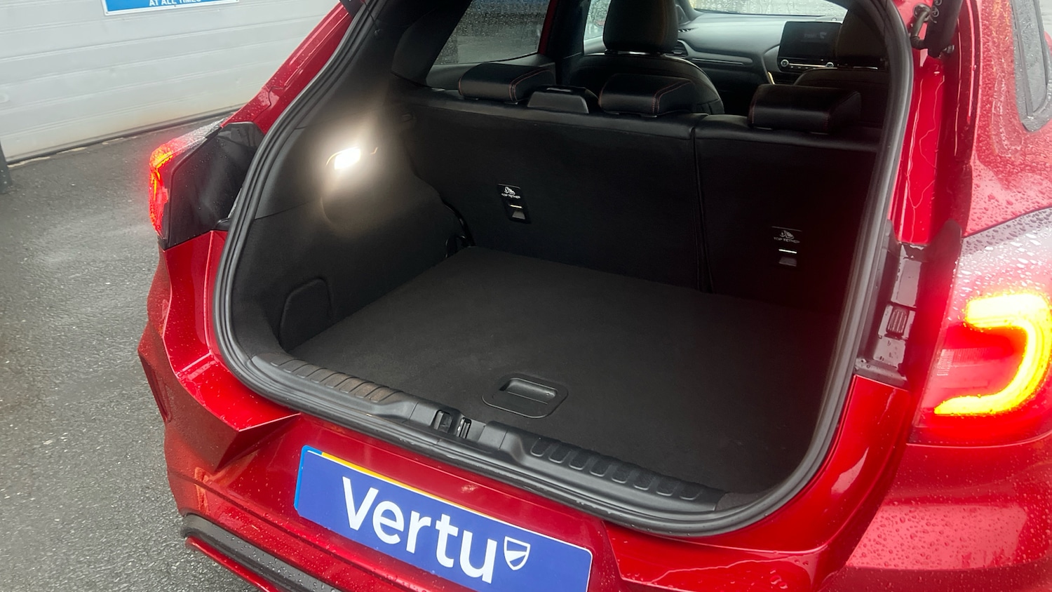 Used Ford Puma 2020 for sale - 77045578: Photo 25