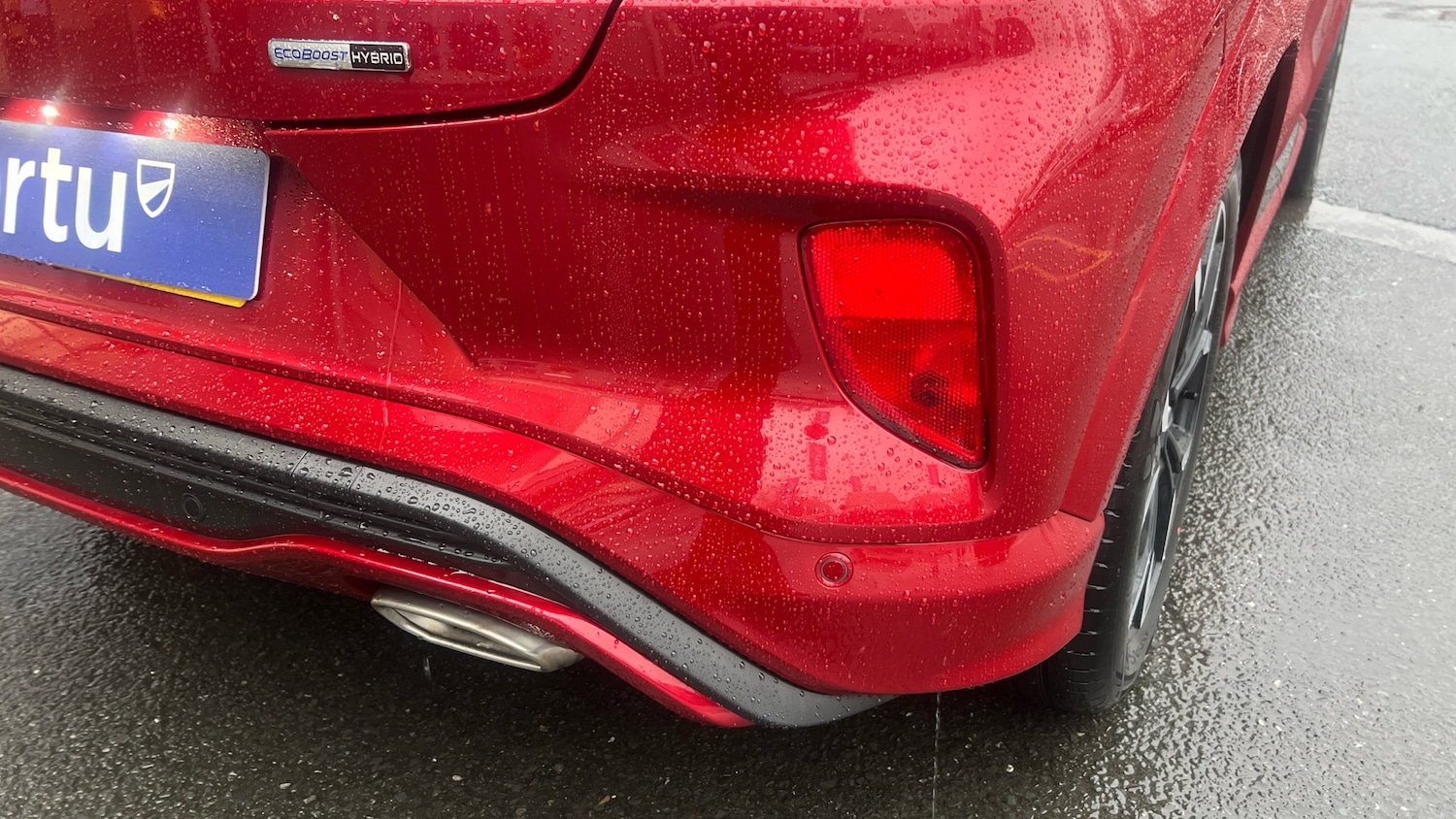 Used Ford Puma 2020 for sale - 77045578: Photo 26