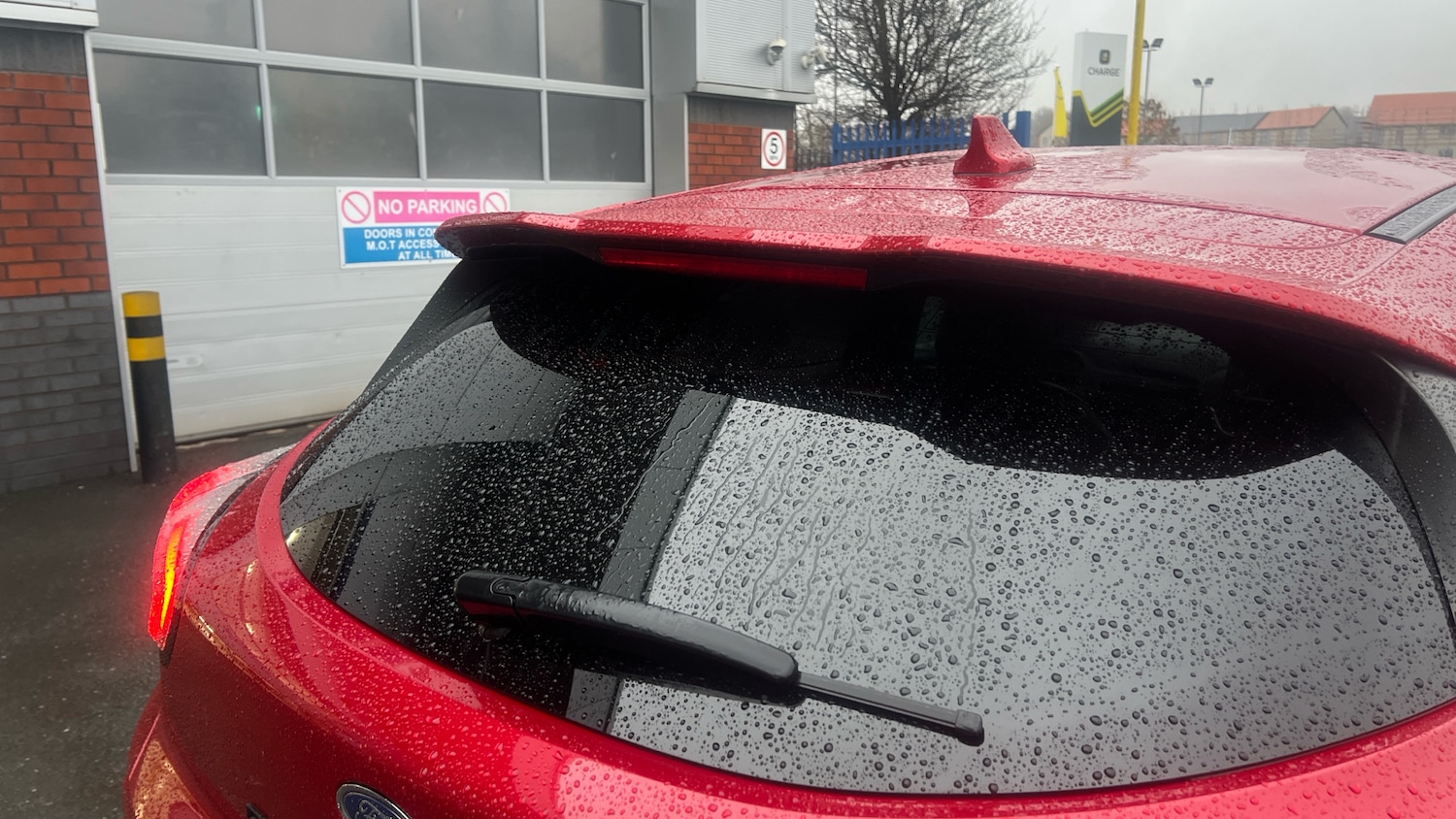 Used Ford Puma 2020 for sale - 77045578: Photo 27