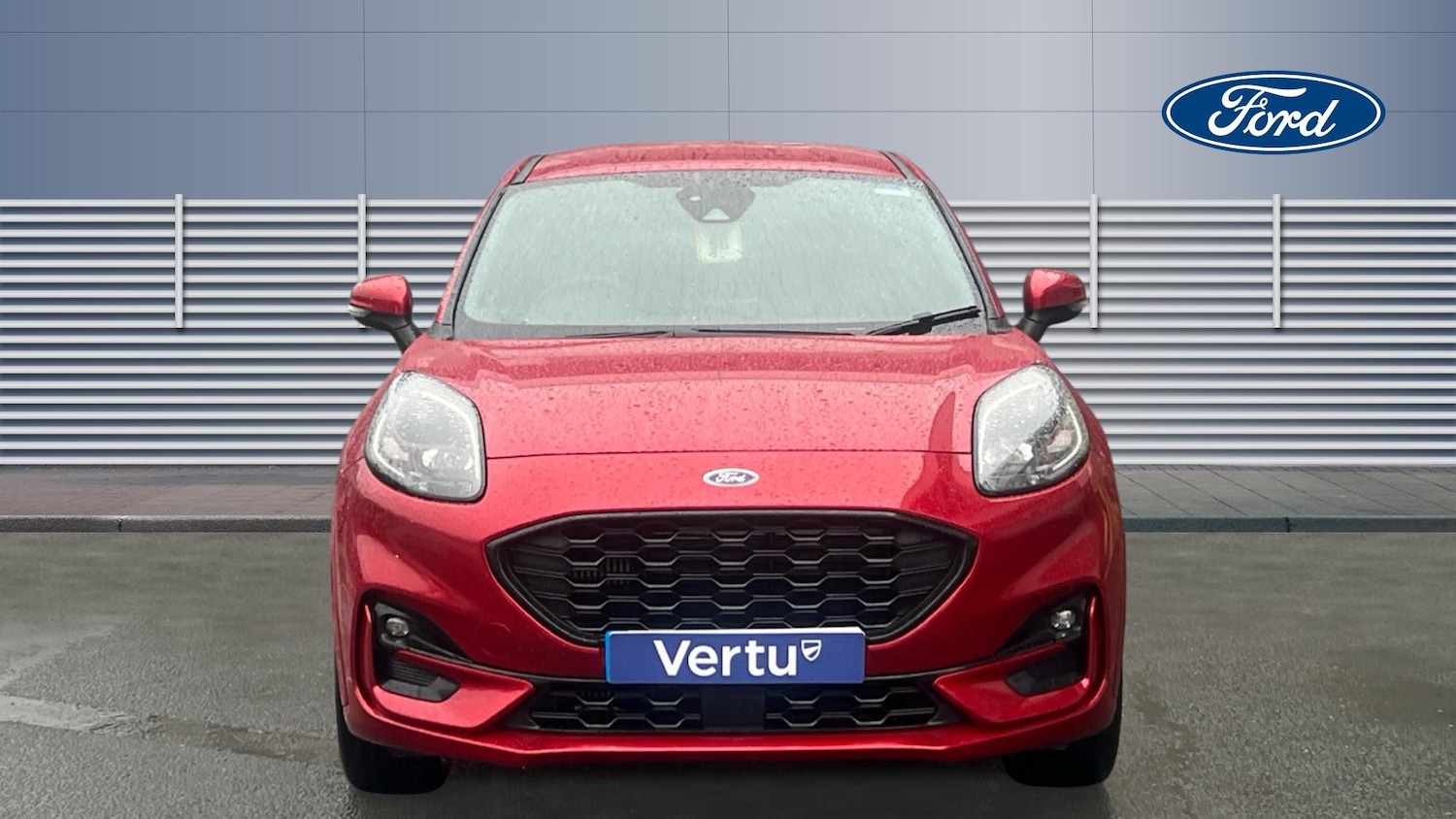 Used Ford Puma 2020 for sale - 77045578: Photo 3