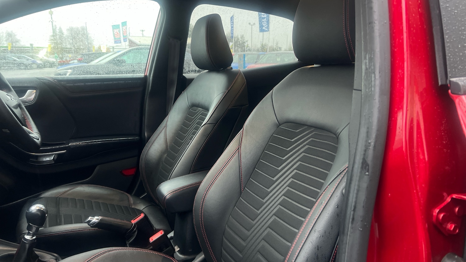 Used Ford Puma 2020 for sale - 77045578: Photo 30