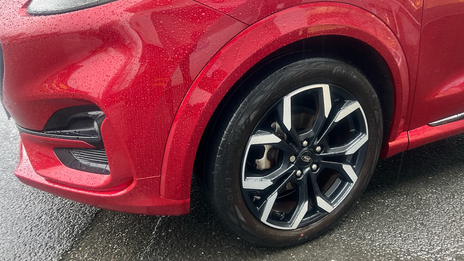 Used Ford Puma 2020 for sale - 77045578: Photo 32