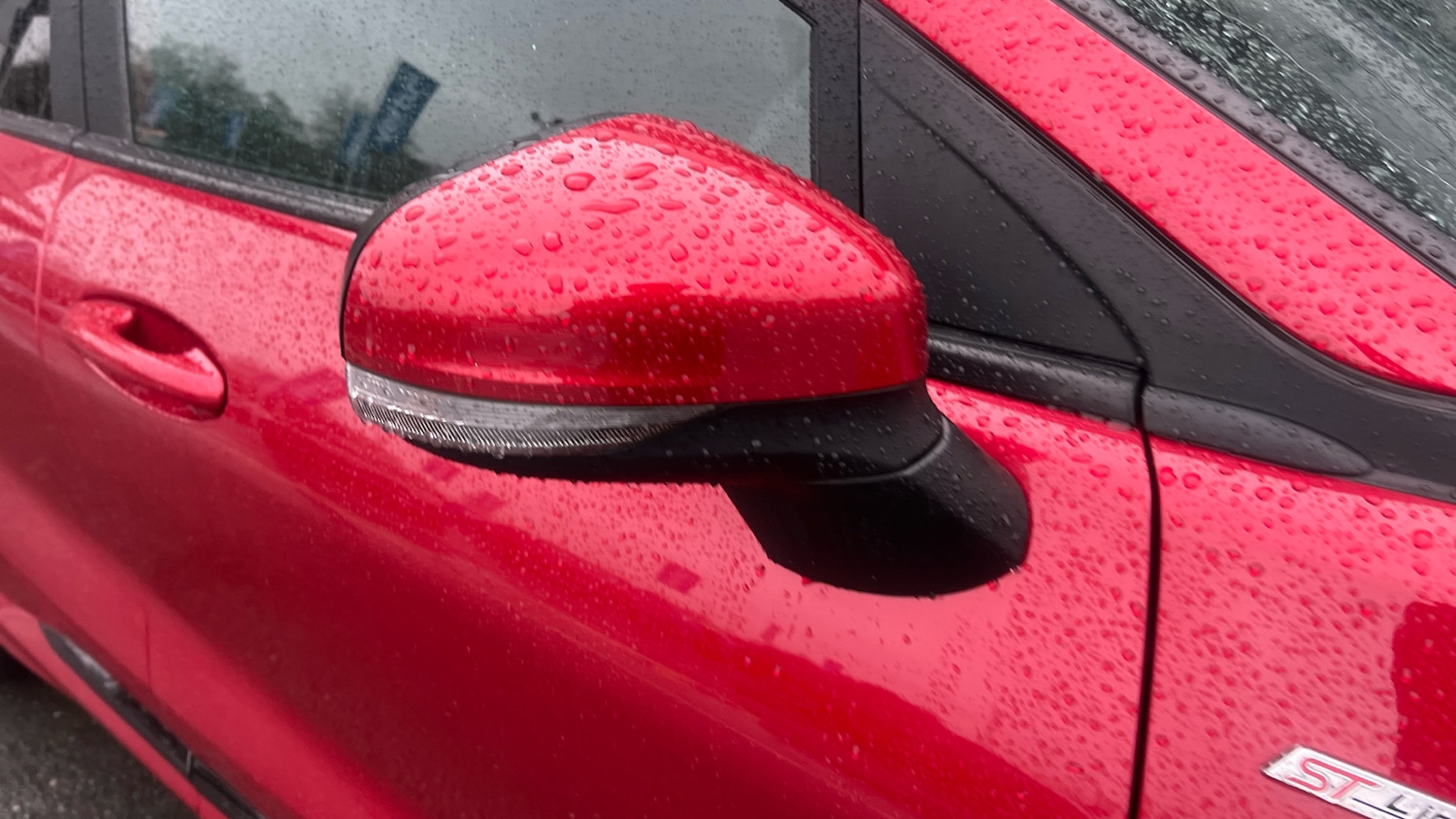 Used Ford Puma 2020 for sale - 77045578: Photo 34