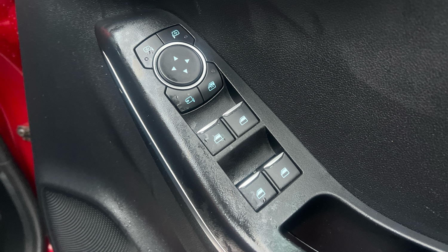 Used Ford Puma 2020 for sale - 77045578: Photo 36