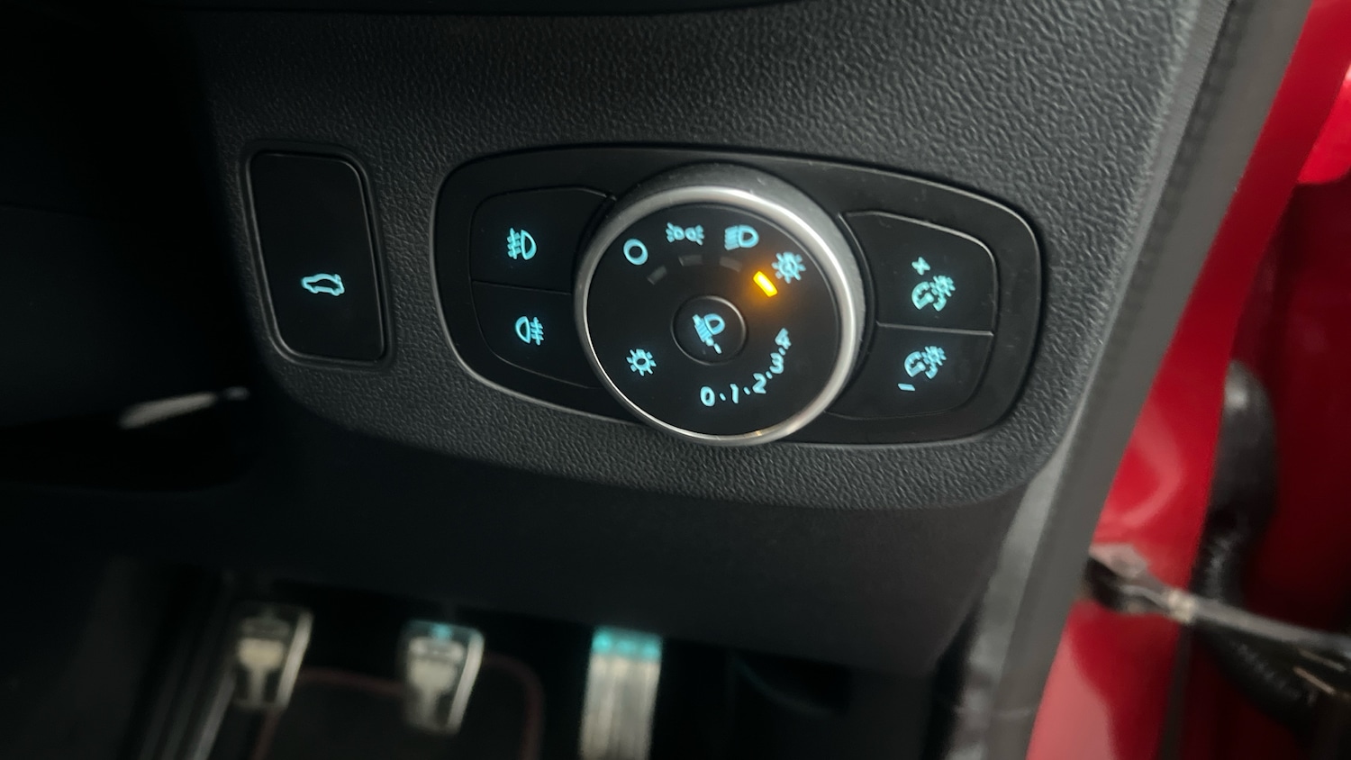 Used Ford Puma 2020 for sale - 77045578: Photo 37