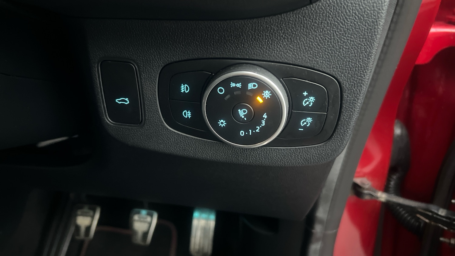 Used Ford Puma 2020 for sale - 77045578: Photo 38