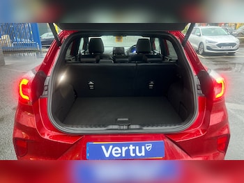 Used Ford Puma 2020 for sale - 77045578: Photo