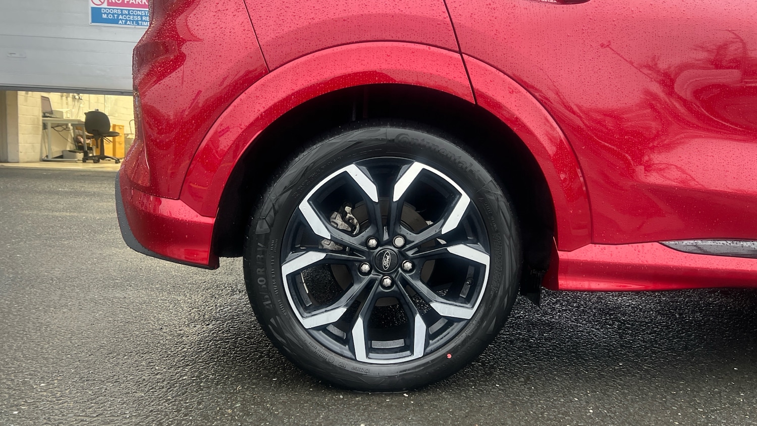 Used Ford Puma 2020 for sale - 77045578: Photo 7