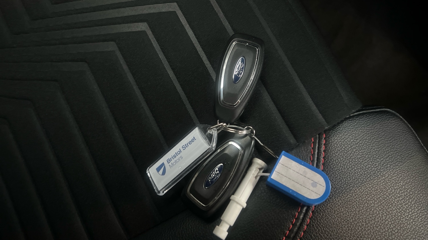 Used Ford Puma 2020 for sale - 77045578: Photo 8