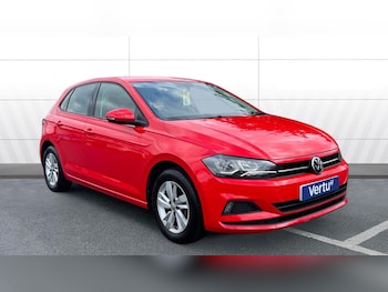 Used Volkswagen Polo 2019 for sale - 79264271: Photo