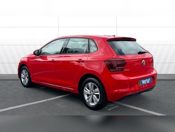 Used Volkswagen Polo 2019 for sale - 79264271: Photo