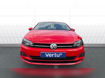 Used Volkswagen Polo 2019 for sale - 79264271: Photo