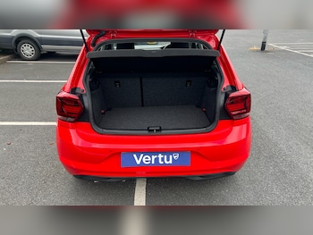 Used Volkswagen Polo 2019 for sale - 79264271: Photo