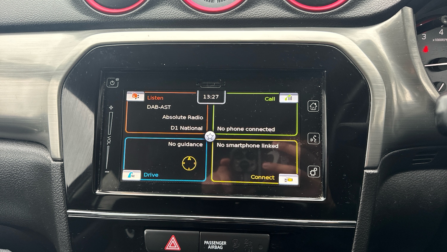 Used Suzuki Vitara 2018 for sale - 77492443: Photo 11