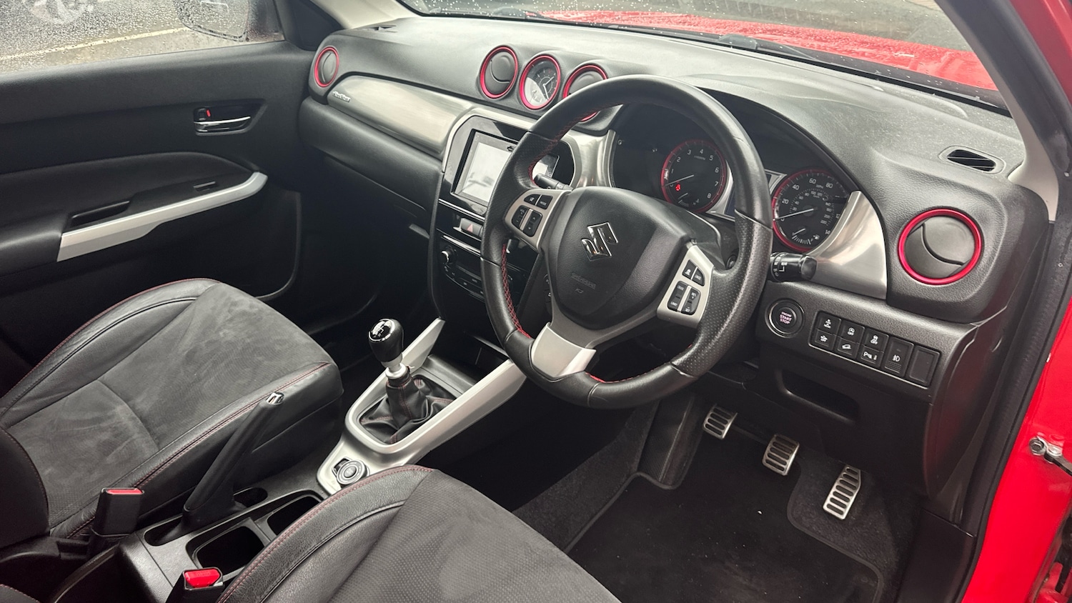 Used Suzuki Vitara 2018 for sale - 77492443: Photo 15