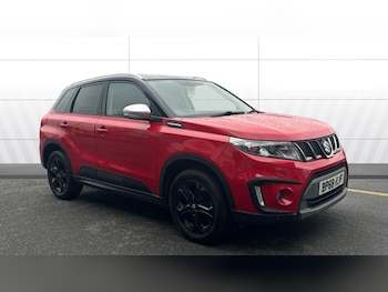 Used Suzuki Vitara 2018 for sale - 77492443: Photo