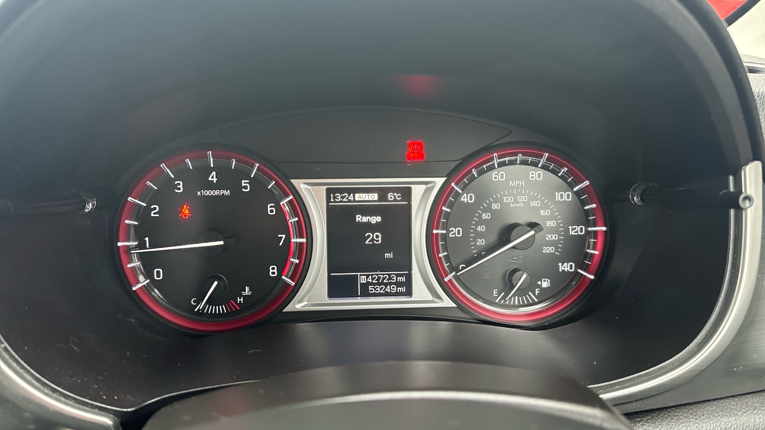 Used Suzuki Vitara 2018 for sale - 77492443: Photo 21