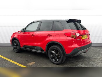 Used Suzuki Vitara 2018 for sale - 77492443: Photo