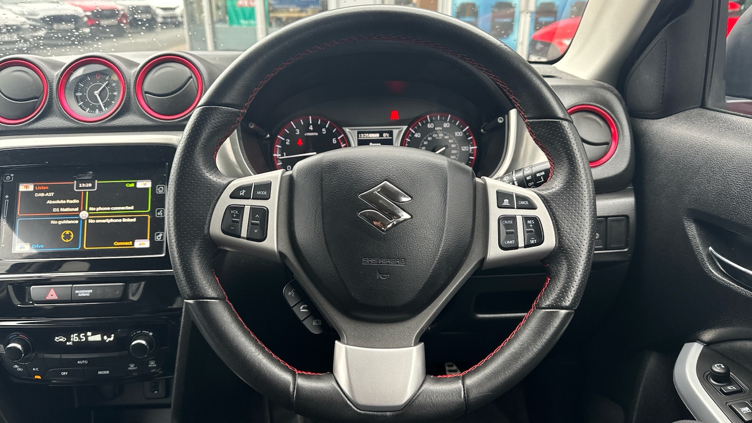 Used Suzuki Vitara 2018 for sale - 77492443: Photo 31