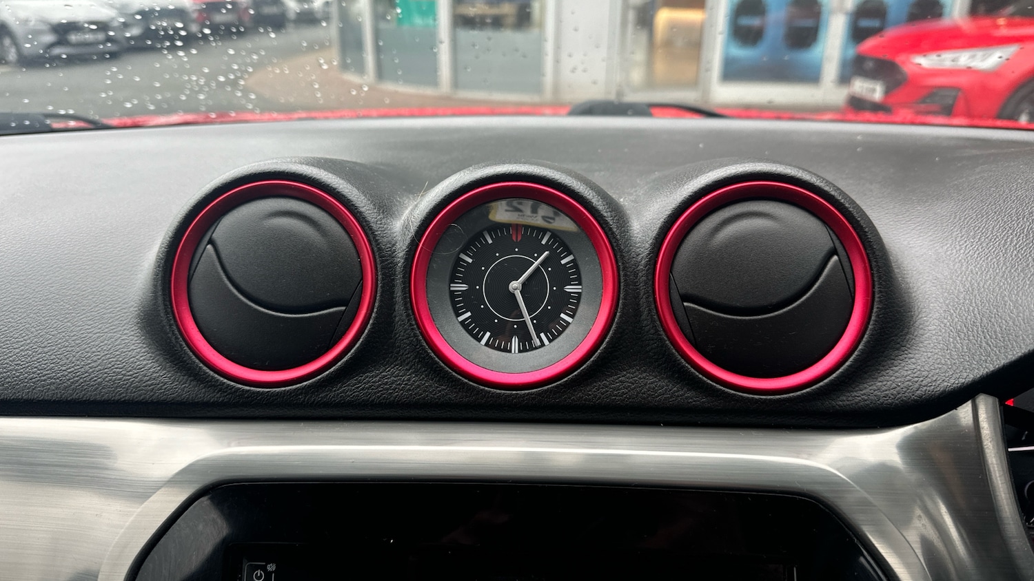 Used Suzuki Vitara 2018 for sale - 77492443: Photo 37