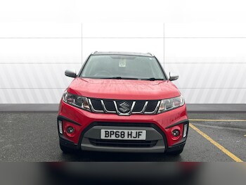 Used Suzuki Vitara 2018 for sale - 77492443: Photo