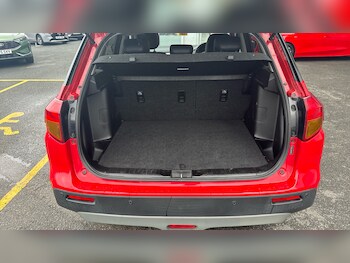 Used Suzuki Vitara 2018 for sale - 77492443: Photo