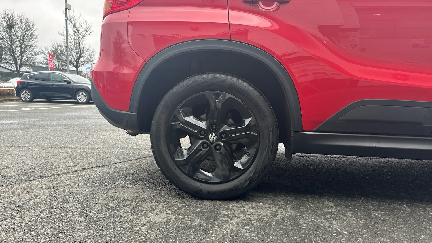 Used Suzuki Vitara 2018 for sale - 77492443: Photo 7