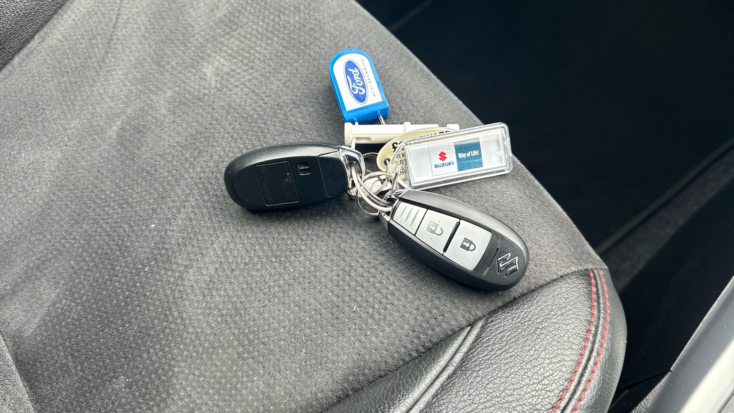 Used Suzuki Vitara 2018 for sale - 77492443: Photo 8