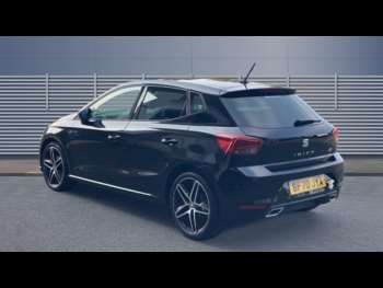 Used SEAT Ibiza 2020 for sale - 74901022: Photo